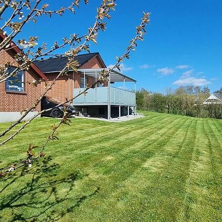 Family-Friendly House Close To Aarhus Galten Exterior foto