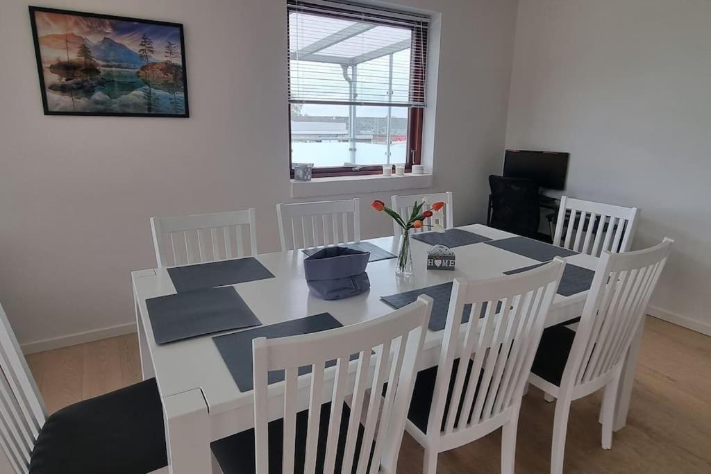 Family-Friendly House Close To Aarhus Galten Exterior foto
