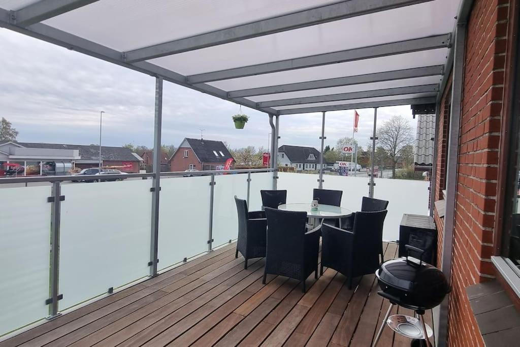 Family-Friendly House Close To Aarhus Galten Exterior foto